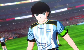 Captain Tsubasa: Rise of New Champions ganha trailer focado no multiplayer