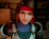 Jessie é eleita uma das mais populares de Final Fantasy 7 Remake