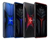 Legion Phone Duel é o poderoso smartphone gamer da Lenovo