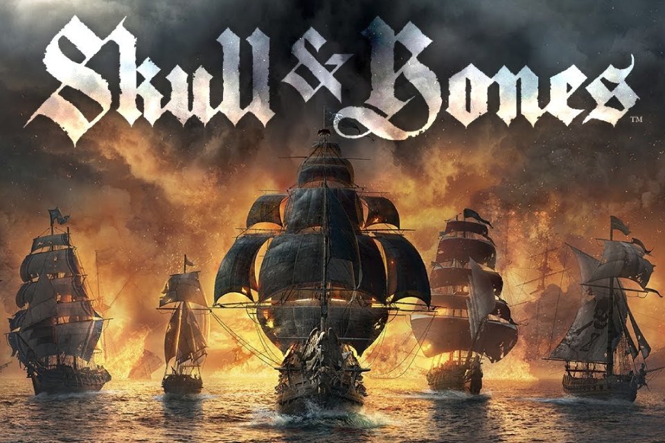 De novo? Skull and Bones é adiado pela sexta vez