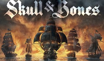 Skull & Bones: Ubisoft diz que desenvolvimento segue em andamento