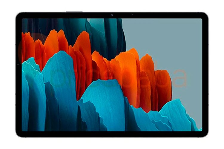Novo tablet pode chegar com câmera na horizontal