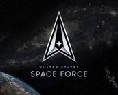 'Space Force' dos EUA diz que seu logo não é uma cópia de Star Trek