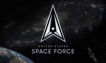 'Space Force' dos EUA diz que seu logo não é uma cópia de Star Trek