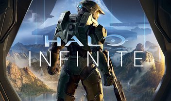 Halo Infinite ganha gameplay de 8 minutos e trailer de campanha incrível