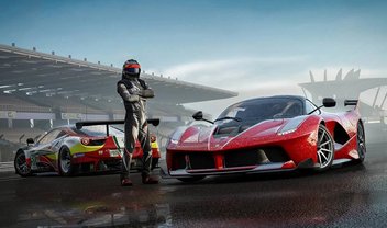 Forza Motorsport é anunciado com gameplay em 60 fps e Ray Tracing