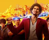 Yakuza: Like a Dragon tem data vazada na Microsoft Store