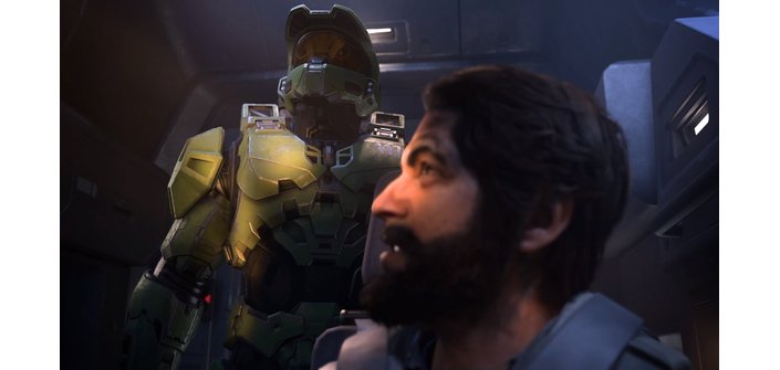 Halo Infinite Ganha Gameplay De 8 Minutos E Trailer De Campanha Tecmundo 6233