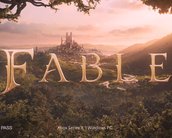 Fable é revelado durante Xbox Games Showcase e será um reboot