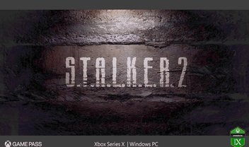 S.T.A.L.K.E.R. 2 é anunciado para Series X e PC com trailer tenso