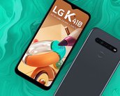 LG K41S: quanto mais barato melhor [Review]