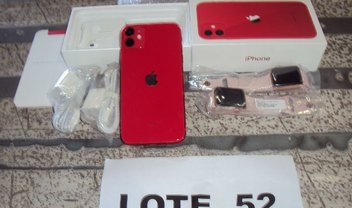 Leilão da Receita em Fortaleza tem iPhone por R$ 500 e muito mais