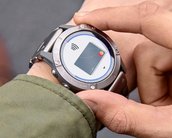 Garmin é vítima de ransomware que derruba serviços de smartwatch