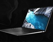 Dell lança o Novo XPS 13, notebook premium em todos os sentidos