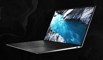 Dell lança o Novo XPS 13, notebook premium em todos os sentidos