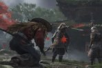 Imagem de Ghost of Tsushima quebra recorde com 2,4 milhões de vendas