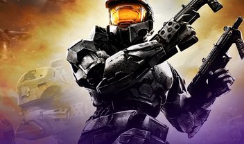 Série de Halo já recebeu as suas primeiras críticas