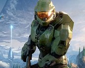 Rumor sobre Halo Infinite ser lançado sem multiplayer era falso