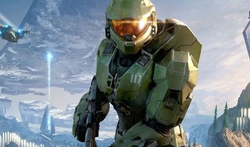 Rumor sobre Halo Infinite ser lançado sem multiplayer era falso