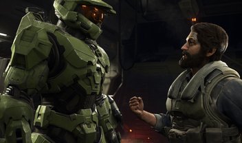 Halo: Infinite chegaria mais cedo se Halo 5 não tivesse recebido críticas