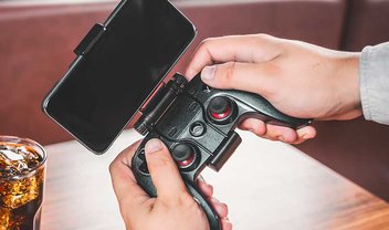 6 Joysticks para smartphone que você encontra no Aliexpress