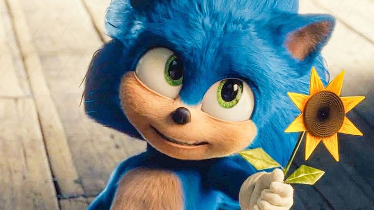 novo filme sonic｜Pesquisa do TikTok