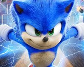 Novo filme do Sonic tem estreia marcada para 2022