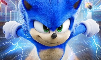 Novo filme do Sonic tem estreia marcada para 2022