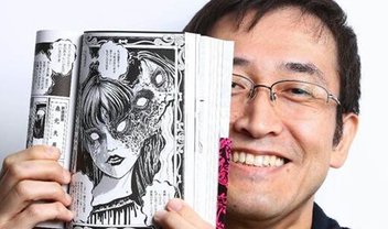 Junji Ito foi convidado por Kojima para trabalhar em jogo de terror