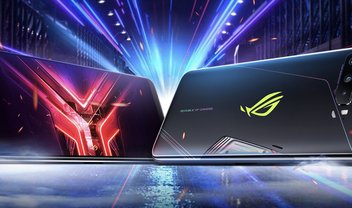 Asus ROG Phone 3 tem taxa de atualização de 160Hz escondida