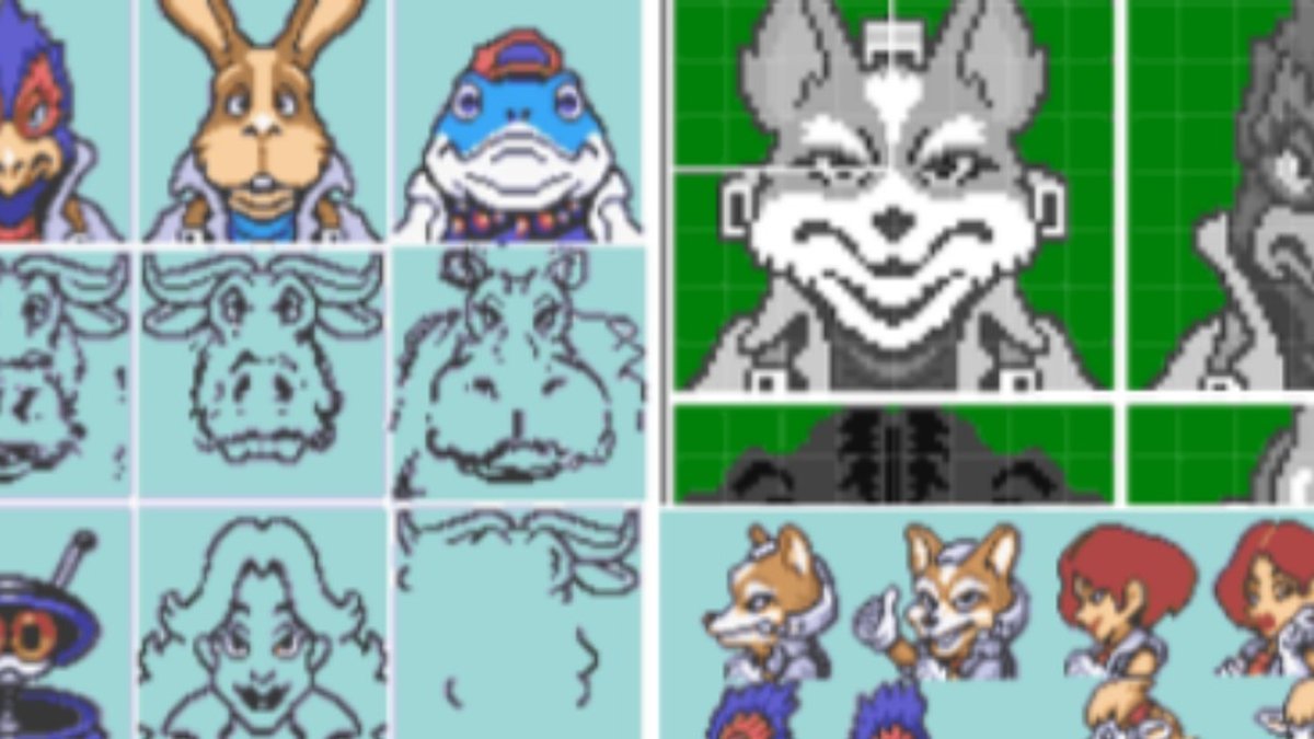 Star Fox faz 30 anos: 9 coisas sobre o game da Nintendo que você não sabia