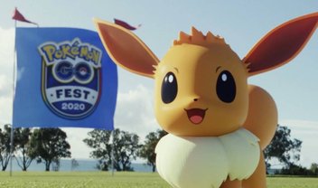 Pokémon GO Fest 2020: saiba como foi e veja novidades a caminho