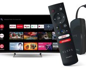 Elsys Smarty: conheça uma opção brasileira de Smart TV Box