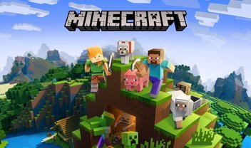 r consegue jogar Minecraft dentro do Minecraft