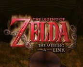 Zelda: The Missing Link é o novo projeto feito por fãs da série