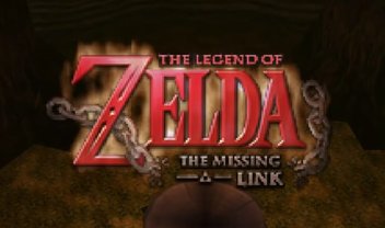 Zelda: The Missing Link é o novo projeto feito por fãs da série