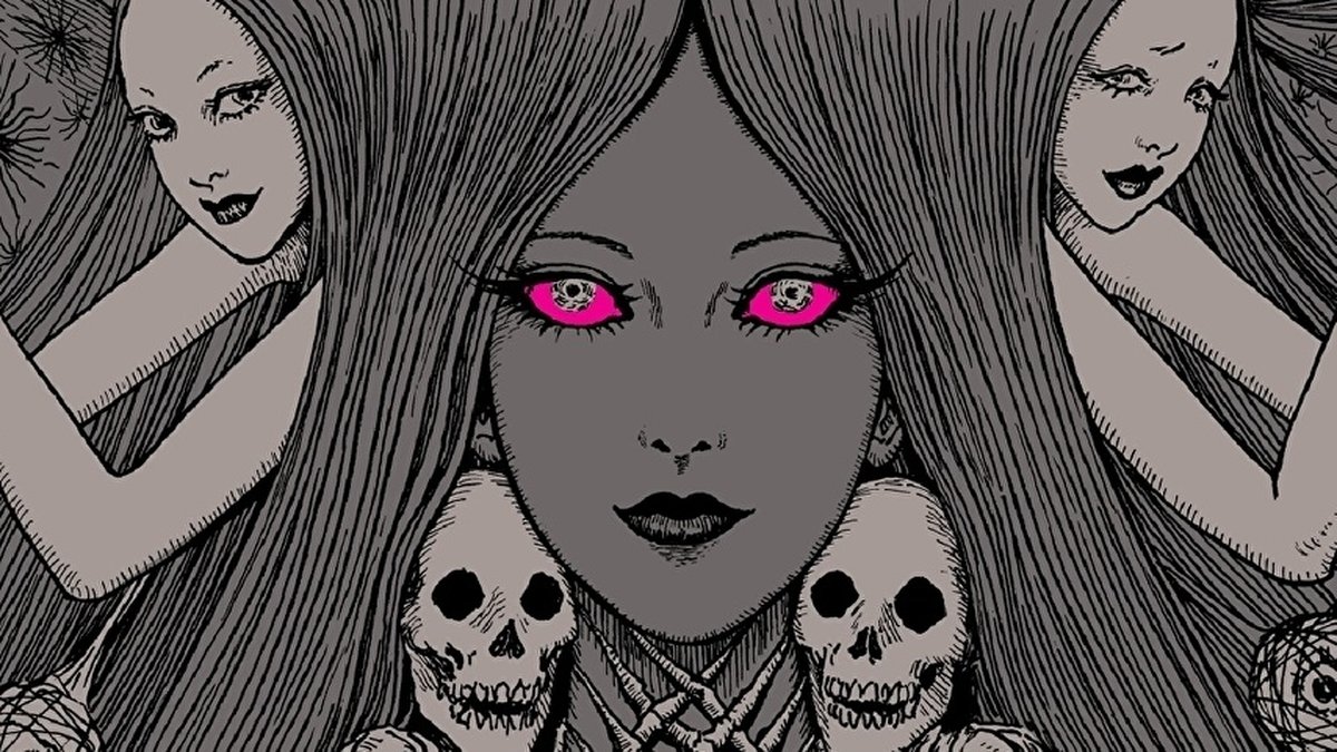 Hideo Kojima quer fazer jogo de terror com o mangaká Junji Ito - Meio Bit