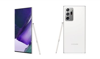 Galaxy Note20 e Note20 Ultra custarão até € 1.449, cita vazamento