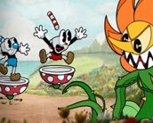 Cuphead é anunciado oficialmente para PS4 e já está disponível