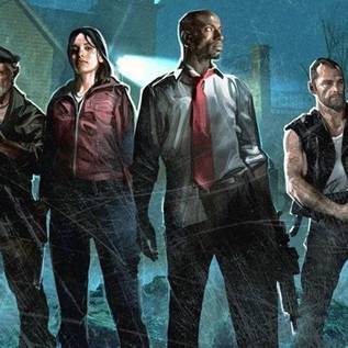 Imagem de Left 4 Dead 2 pode receber nova campanha em breve