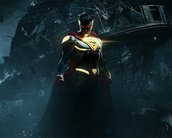 Injustice 3: autor da HQ dá indícios de uma possível continuação nos games