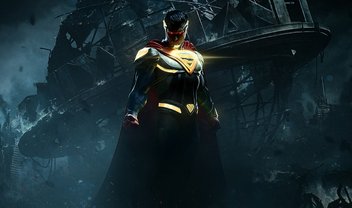 Injustice 3: autor da HQ dá indícios de uma possível continuação nos games