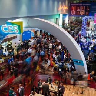 Imagem de CES 2021 será completamente digital para evitar covid-19