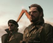 Metal Gear Solid V: comunidade do PS3 libera cena escondida