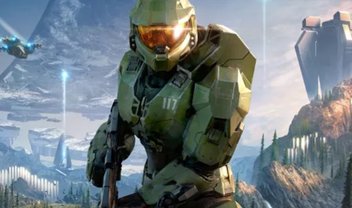 Halo Infinite terá co-op para dois jogadores em mesma tela na campanha