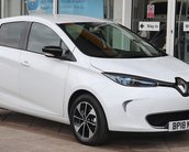 Renault dá carro elétrico para todos os residentes de cidade francesa