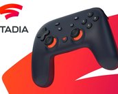 Google Stadia começa a testar streaming via dados móveis