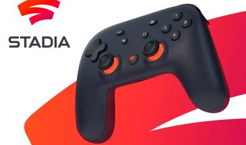 Google Stadia começa a testar streaming via dados móveis