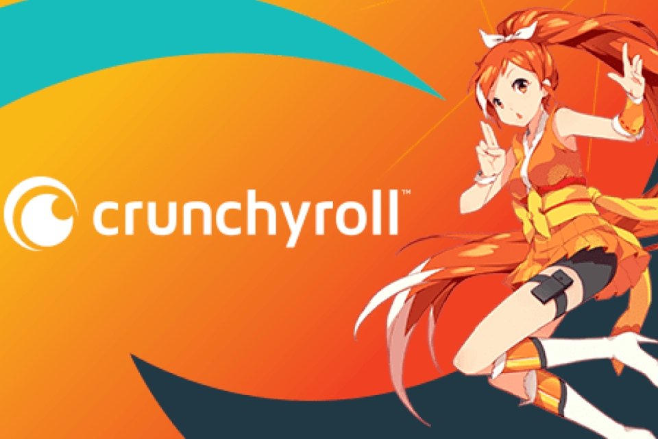 Animes: Crunchyroll dá acesso gratuito e com anúncios a plataforma