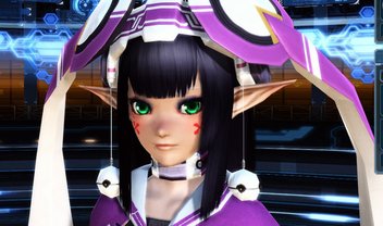 Phantasy Star Online 2 chegará ao steam no dia 5 de agosto